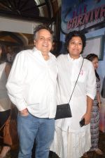 Sandeep Khosla at Elle Carnival in Taj Hotel on 9th May 2015